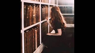 Прочитай книгу, если понравилась её эстетика/Read the book if you like its aesthetic #books #reels