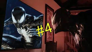 Spider-Man 2 Livestream Part 4 (FINALE)