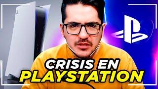 La VERDAD detrás de la debacle en Playstation