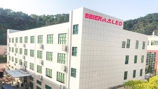 2019 Video Plant for Shenzhen Bbier Lighting Co ltd LED Manufacturer