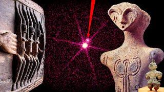 The "Gods" from Sirius : Star of Origin?