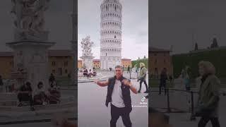 pisa italy