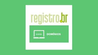 COMO REGISTRAR DOMÍNIO - REGISTRO BR - TUTORIAL PASSO A PASSO!