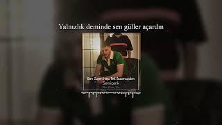 Ben Zaten Hep Tek Başımaydım - Semicenk ( Prod. Emirhan Turan )