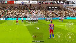 Dream League Soccer 24 - Online #1