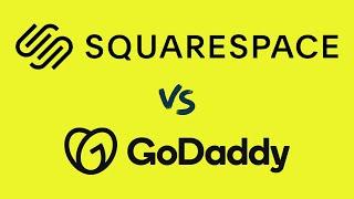 Squarespace vs Godaddy (2024) — Which is Better?