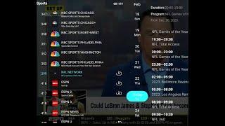Effortless Streaming! My Experience Setting Up the DIGIBox App in Minutes #streaming #digibox #tv