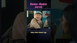 Remes Remes Jeruk, Mukidi ( Film Indonesia )