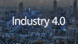 Industry 4.0 @ GKN Powder Metallurgy - Our perception (1)