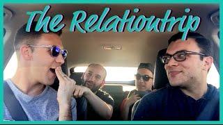 The Relationtrip | Bradley Jones-Parnell