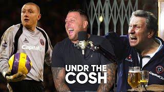 Paddy Kenny reveals how Neil Warnock REALLY reacted to that Kevin Muscat headbutt