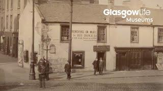The History of Parkhead | Glasgow Histories with Peter Mortimer