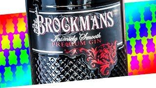 Brockmans Intensely Smooth Premium Gin – Review