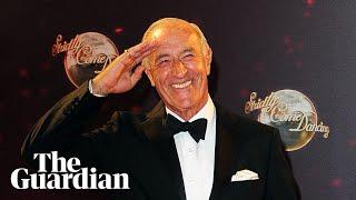 'Everyone can dance': a look back at Len Goodman's life and career