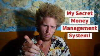 My Secret Money Management system for Forex trading!