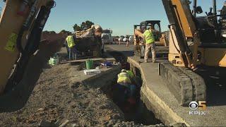 Project Home: 'Big Wave' Community To House Special Needs Adults In Half Moon Bay After Decades-Long