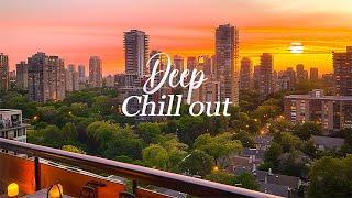Sunset Chillout Vibes  Chillout Music Relax Ambient Music  Wonderful Playlist Lounge Chill Out