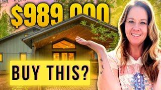  Melissa St Flagstaff AZ Home Tour | Explore Top Homes for Sale! Flagstaff AZ Real Estate & Living