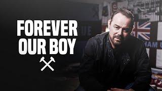 FOREVER, OUR BOY | DANNY DYER X MARK NOBLE