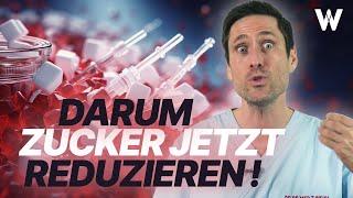 Zuckerverzicht JETZT: Gesünder leben ohne Zucker und die Vorteile für Deinen Körper!