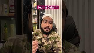 Jobs in Qatar 2023