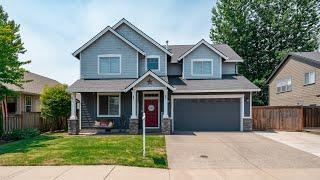 501 Grizzly St // Aumsville, OR