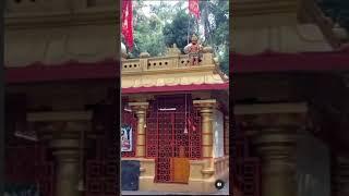 Jabali Anjeya Temple | Tirumala