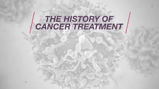 The History of Cancer Treatment | Bayer