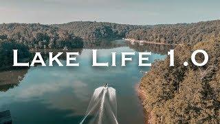 Lake Life 1.0// We lake harder than you