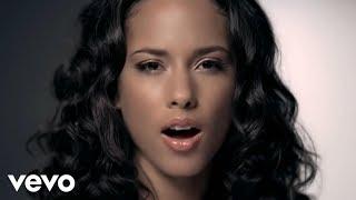 Alicia Keys - Superwoman (Official Video)