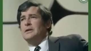 Dave Allen on Australians