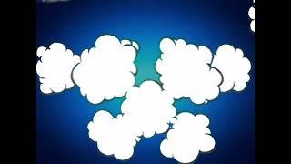 Cartoon Network Powerhouse Era Coming Up Next: The Harveytoons Show (1998 Smoke Blue Fanmade)