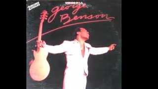 GEORGE BENSON On Broadway Album Version