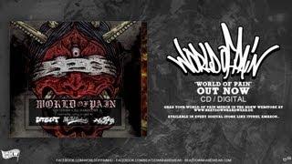 WORLD OF PAIN - age of deceit - BDHW017