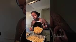 Cooking tuna casserole #cooking #asmr #foodie