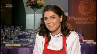 Masterchef Romania S2 Episodul 9