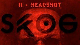 Skog II - Headshot, CS:GO Music Kits!