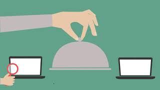 B2B explainer video