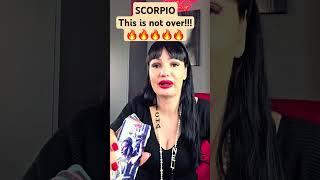 SCORPIO Weekly tarot reading #shorts #tarot #scorpio #tarotreading #horoscope #scorpiotarot #love
