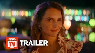 A Tourist's Guide to Love Trailer #1 (2023)