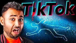 What you didn't know about TikTok. 
