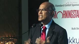 Shifts In Economic Influence - A New World Order | Dr. Subba Rao I Mumbai I 14th IIC