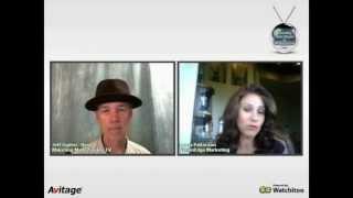 The Measure of Marketing: VEM Interview with Marketing Made Simple TV