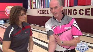 Warm Up Bowling Drill  |  USBC Bowling Academy