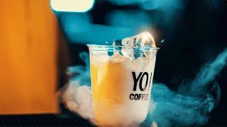 YO! Café Promo || The impossible Dreams