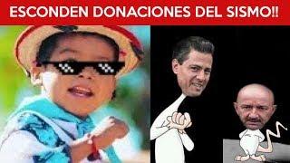 Mov Ciudadano usa a Yuawi como Mascota// EL NOPAL TIMES #ENT 354