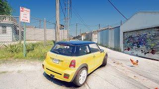 GTA 5 - 8k Resolution Real Life Traffic/Real World Enhancment Mod! LA Revo 2.0 Next-Gen Graphics Mod