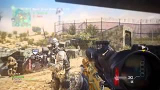 aF Xemphas: "Unleashed" Episode 10