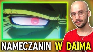 Wiemy, kim jest tajemniczy NAMECZANIN w Dragon Ball DAIMA!