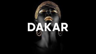 Afro DRILL Type Beat 2021 "DAKAR" (Prod LABACK)